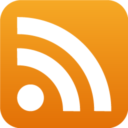 RSS icon