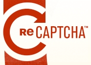 reCAPTCHA