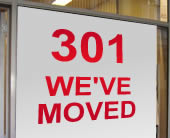 301: We've moved